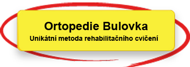Ortopedie Bulovka