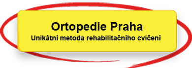 Ortopedie Praha