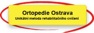 Ortopedie Ostrava