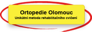 ortopedie Olomouc