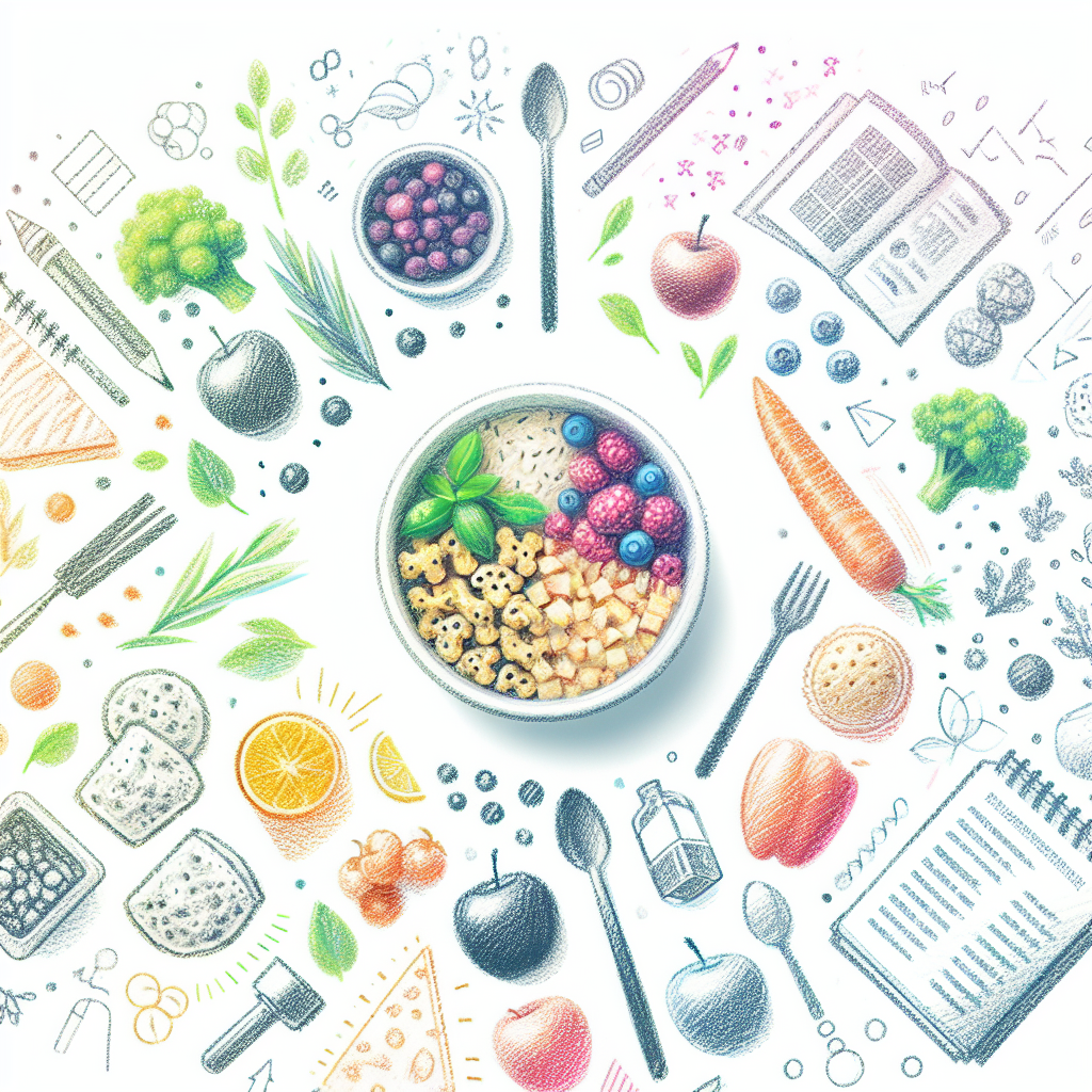 3 efektivní cviky pro ploché břicho a zdravou stravu