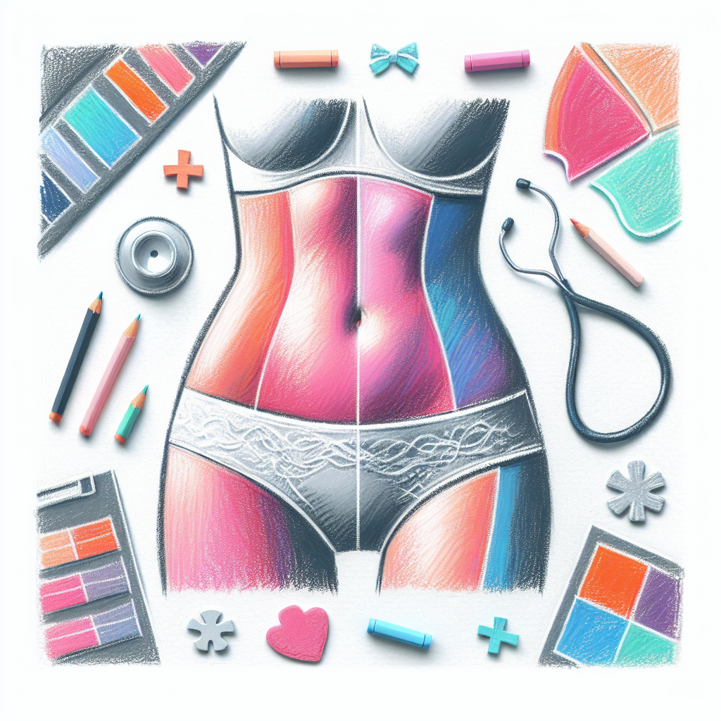 Abdominoplastika břicha: Co potřebujete vědět v Ostravě