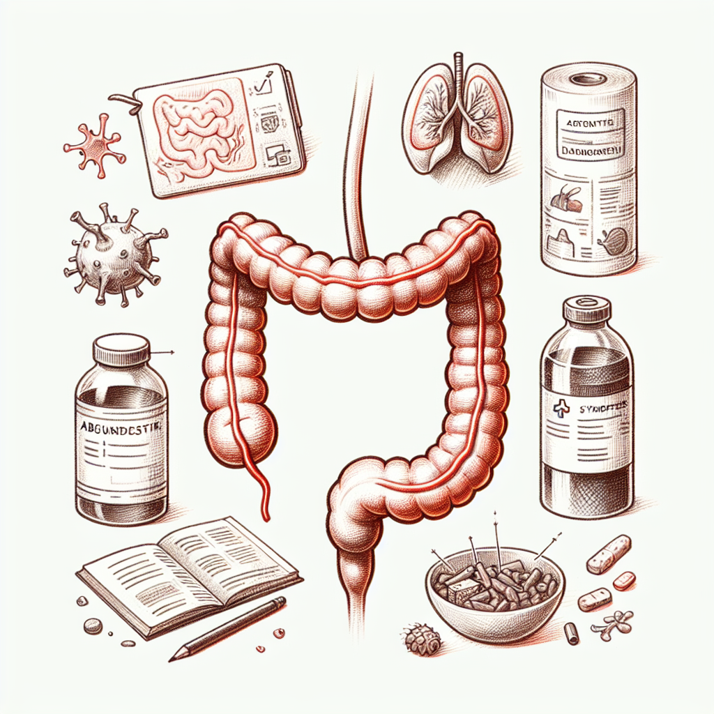 Pastelková ilustrace znázorňující téma: Zdraví