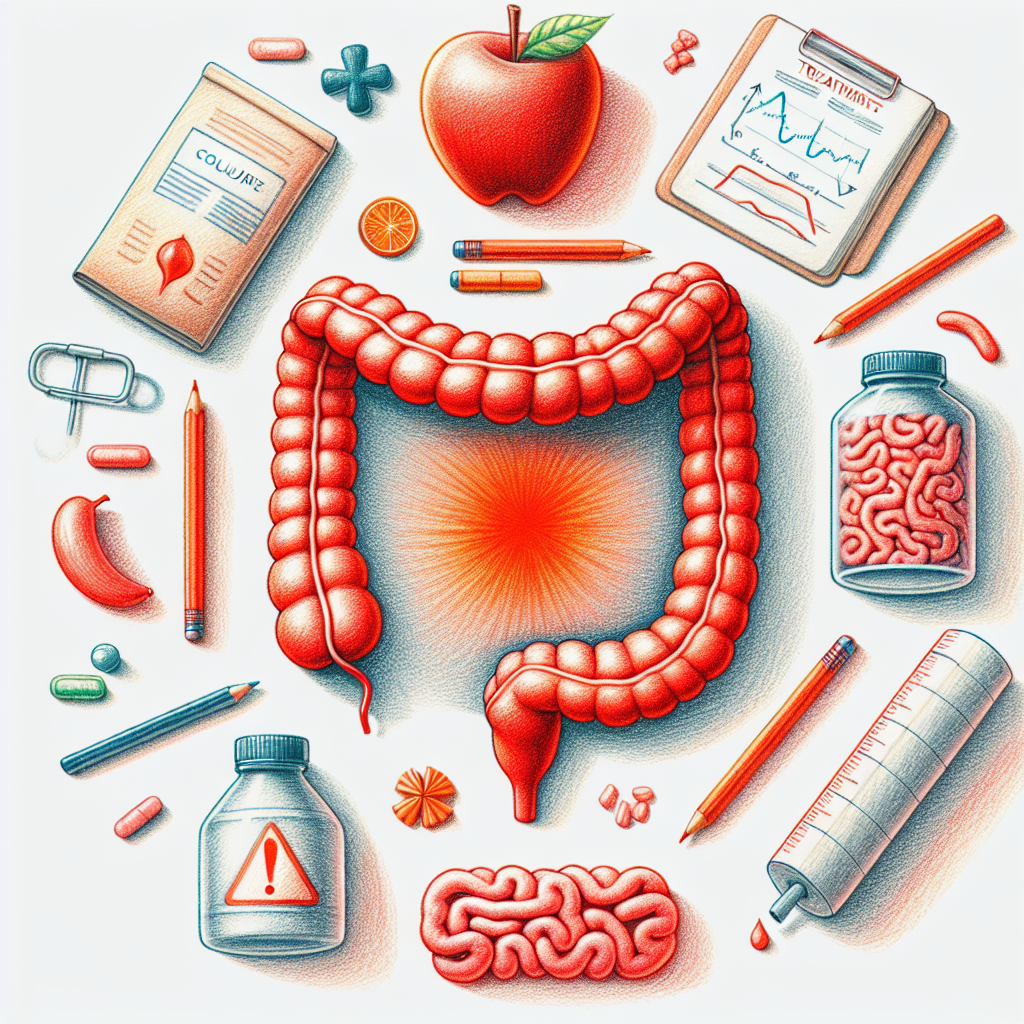 Pastelková ilustrace znázorňující téma: Zdraví