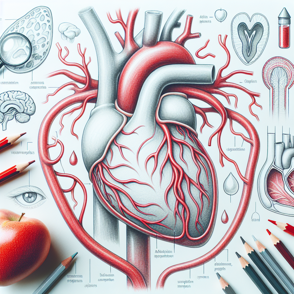 Aneurysma aorty břicha: Příčiny, příznaky a léčba
