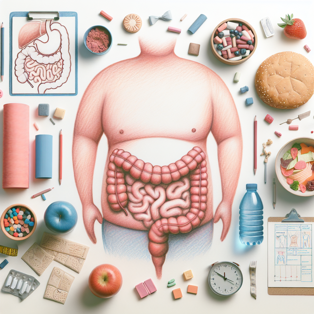 Aperitoneální břicho: Příčiny, rizika a řešení zdravotních problémů