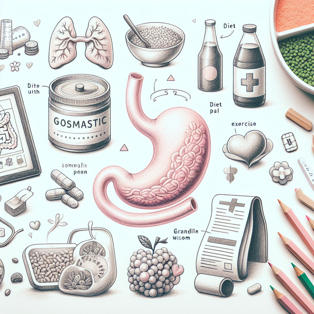 Pastelková ilustrace znázorňující téma: Zdraví a životní styl