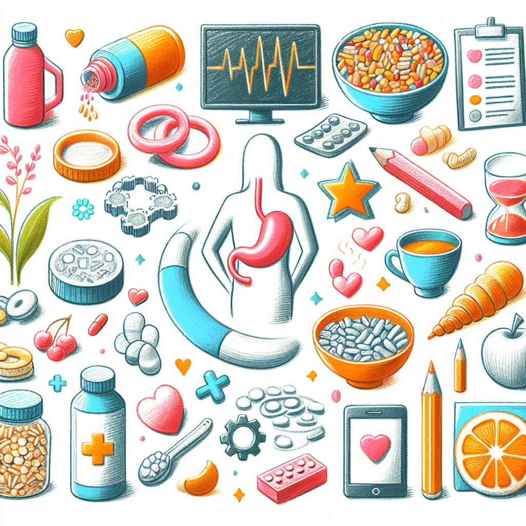 Bolest břicha v menopauze: Příčiny a řešení