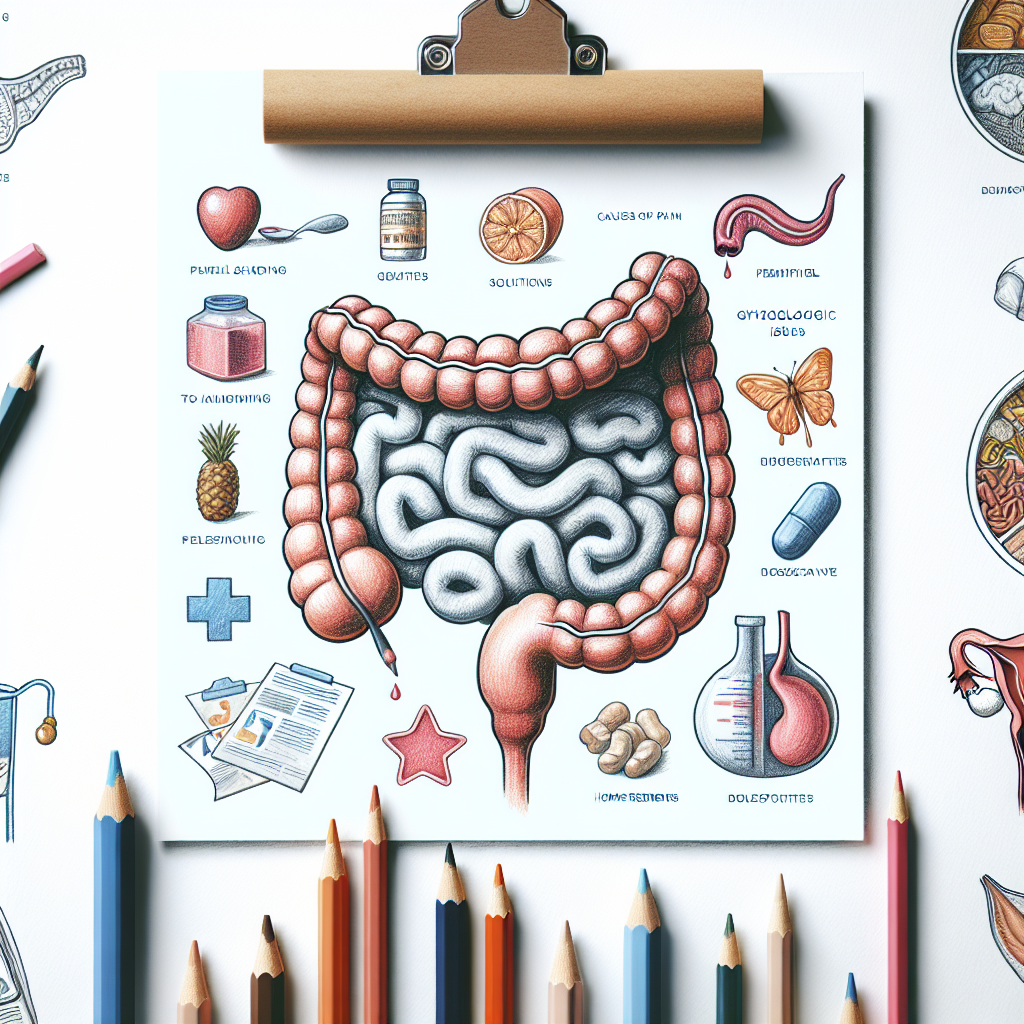 Pastelková ilustrace znázorňující téma: Zdraví