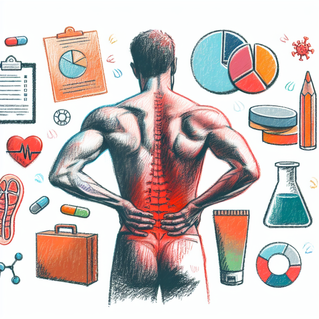 Bolest beder a břicha: příčiny, důsledky a řešení