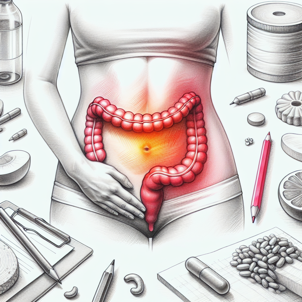 Pastelková ilustrace znázorňující téma: Zdraví