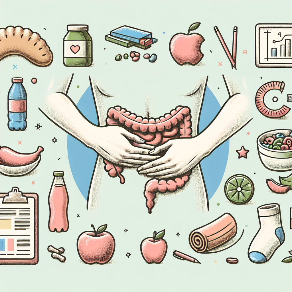 Bolest břicha a nafouklé břicho: příčiny a léčba