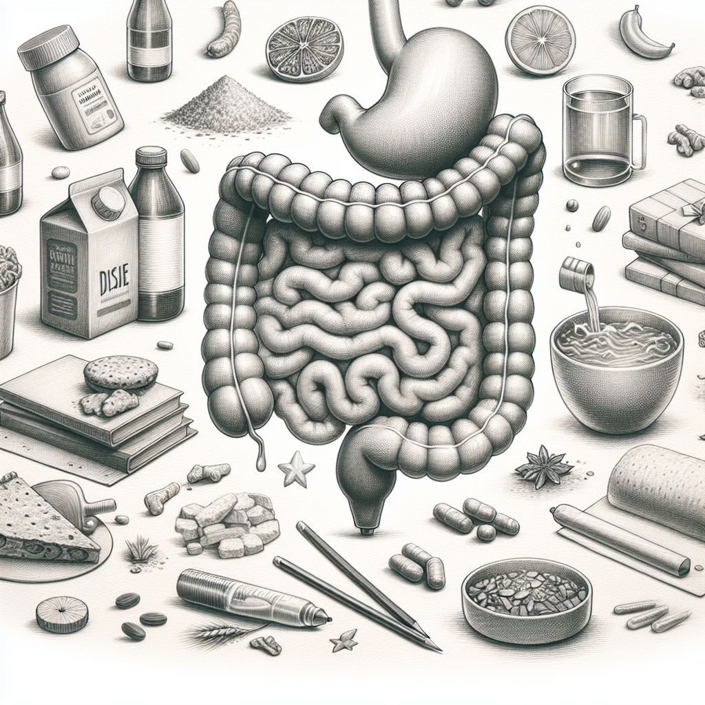 Bolest břicha a průjem: příčiny a způsoby úlevy