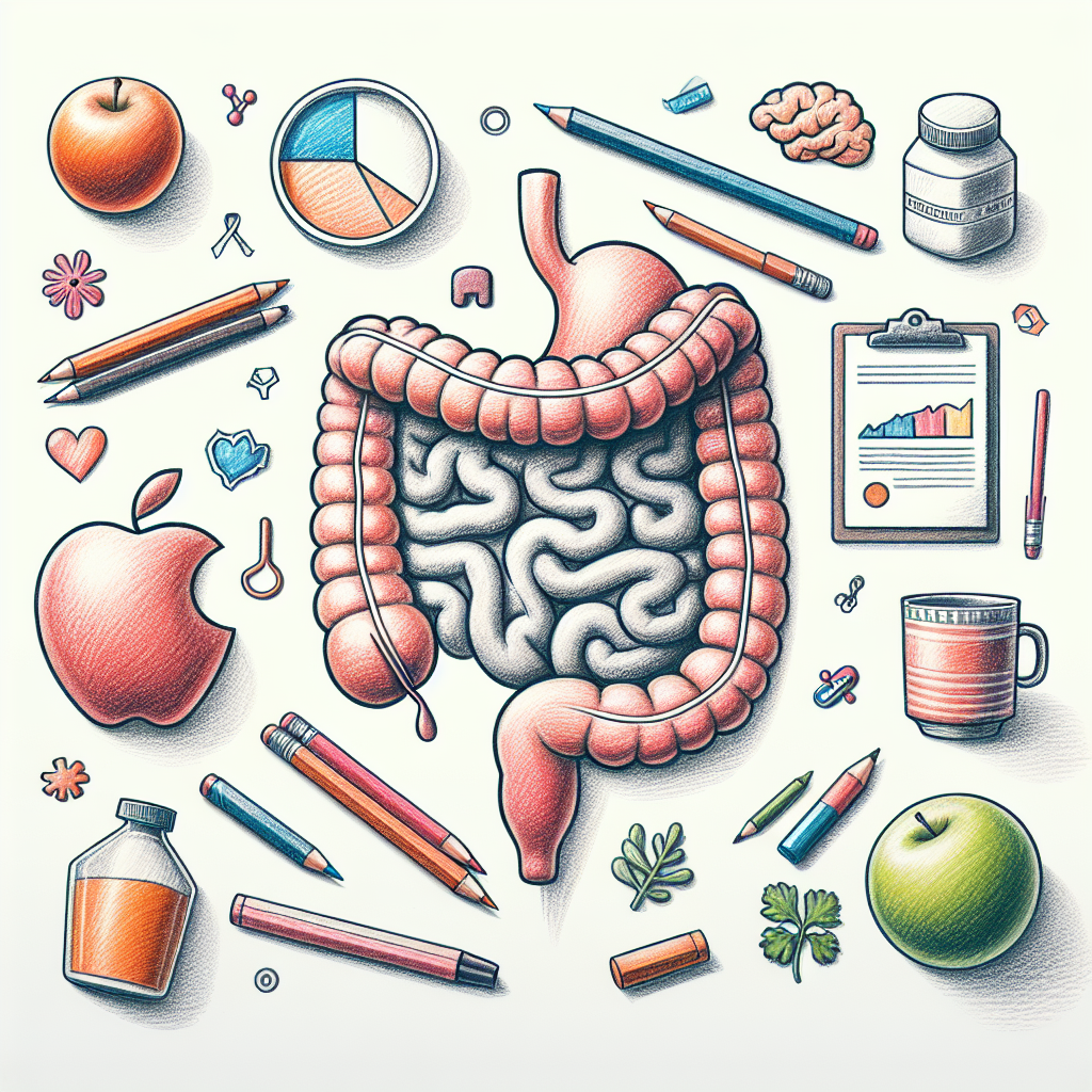 Bolest břicha a stres: Jak psychika ovlivňuje zdraví