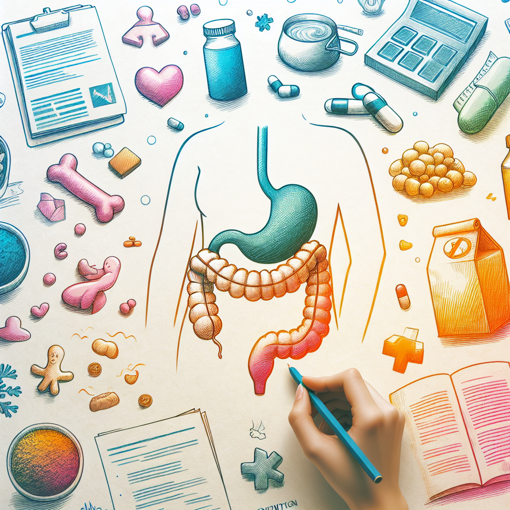 bolest-bricha-a-teplota-u-ditete - Je nutné pochopit, že...... Pastelková ilustrace znázorňující téma: Dětské zdraví