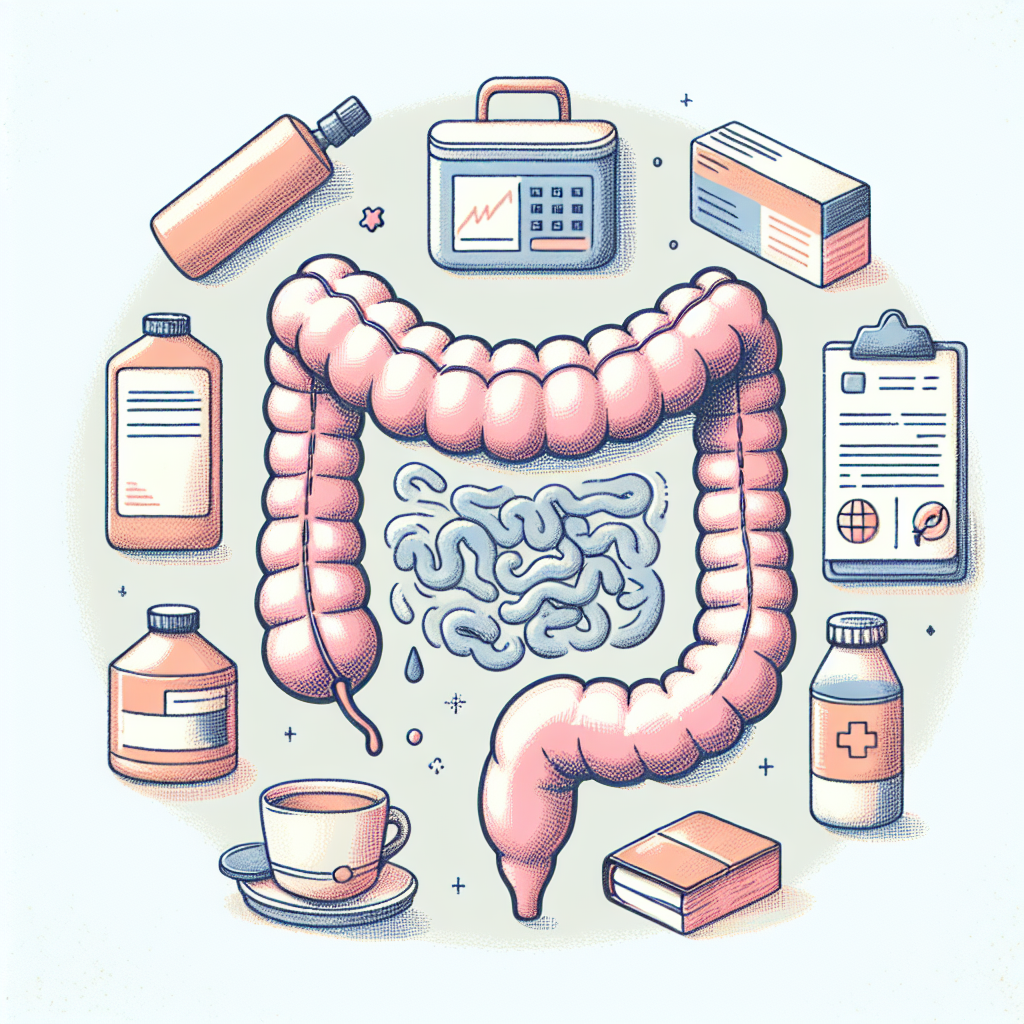 Pastelková ilustrace znázorňující téma: Zdraví