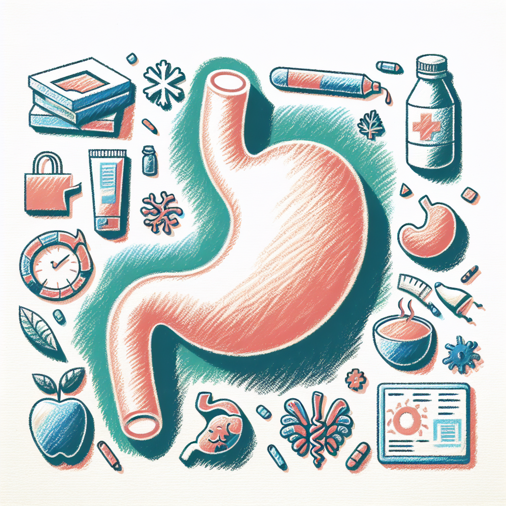 Bolest břicha a zvýšená teplota: Příčiny a prevence