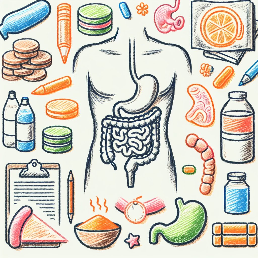 Bolest břicha po jídle: příčiny a rady pro zmírnění obtíží