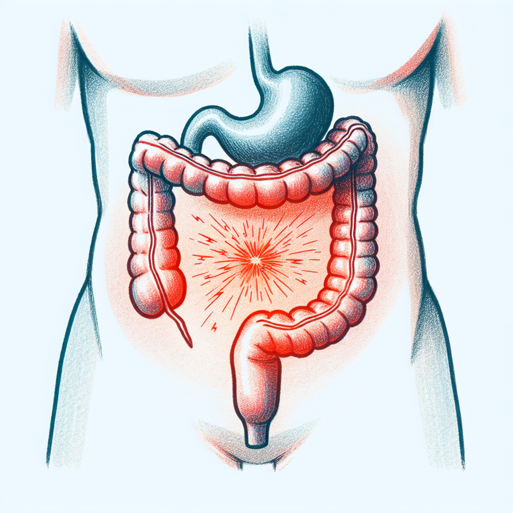 Bolest břicha kolem pupku na pravé straně: příčiny a léčba