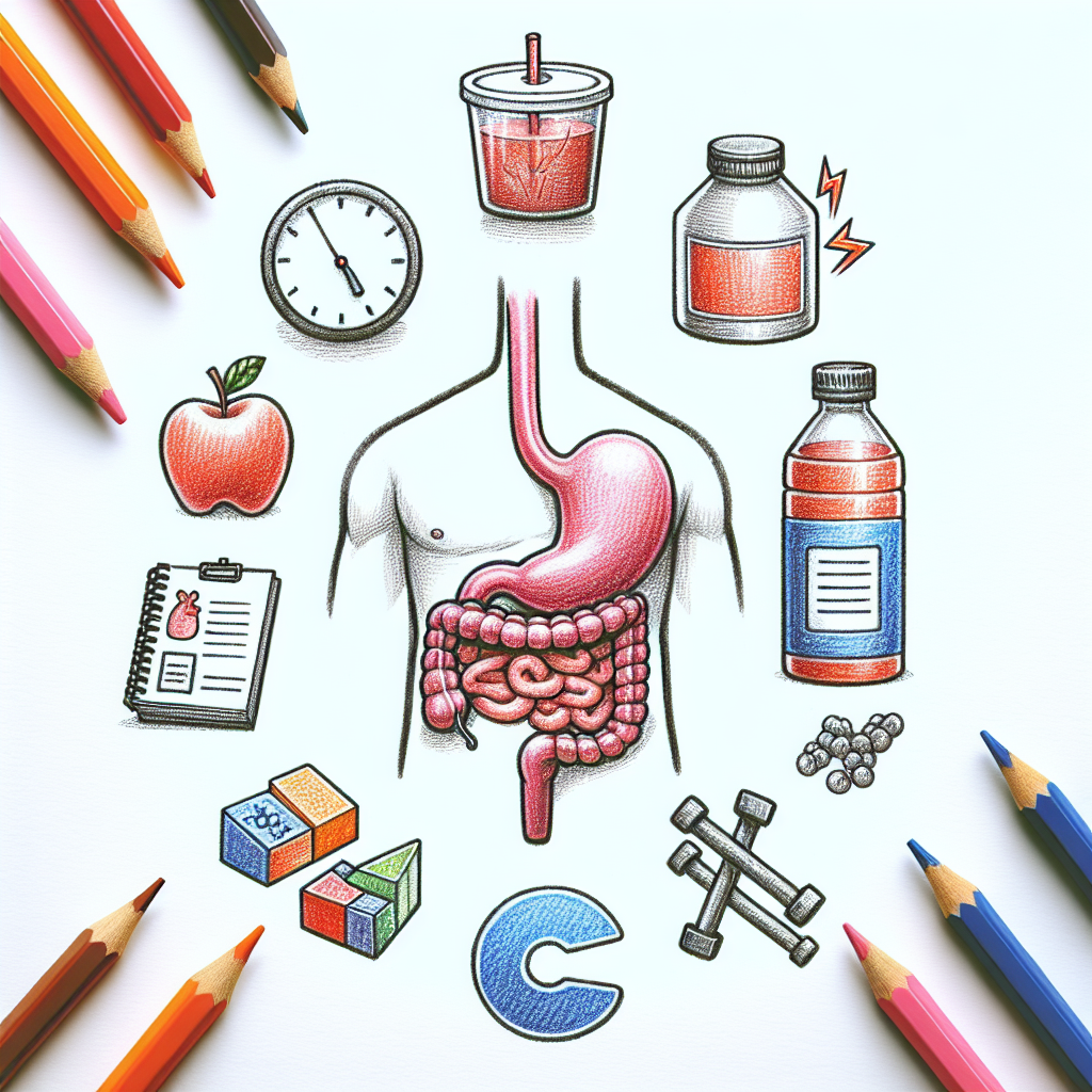 Příčiny a úleva od bolesti břicha kolem žaludku