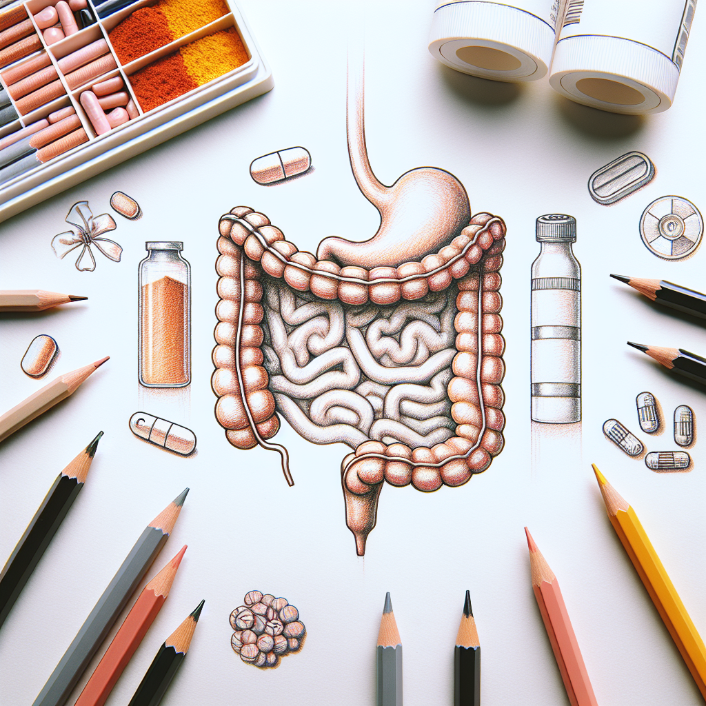 Léky na bolest břicha: Příčiny, léčba a prevence