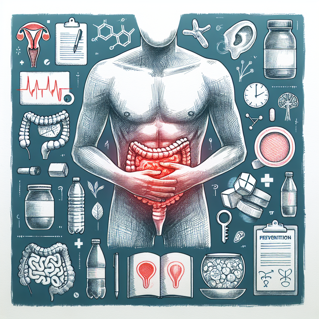 Pastelková ilustrace znázorňující téma: Zdraví