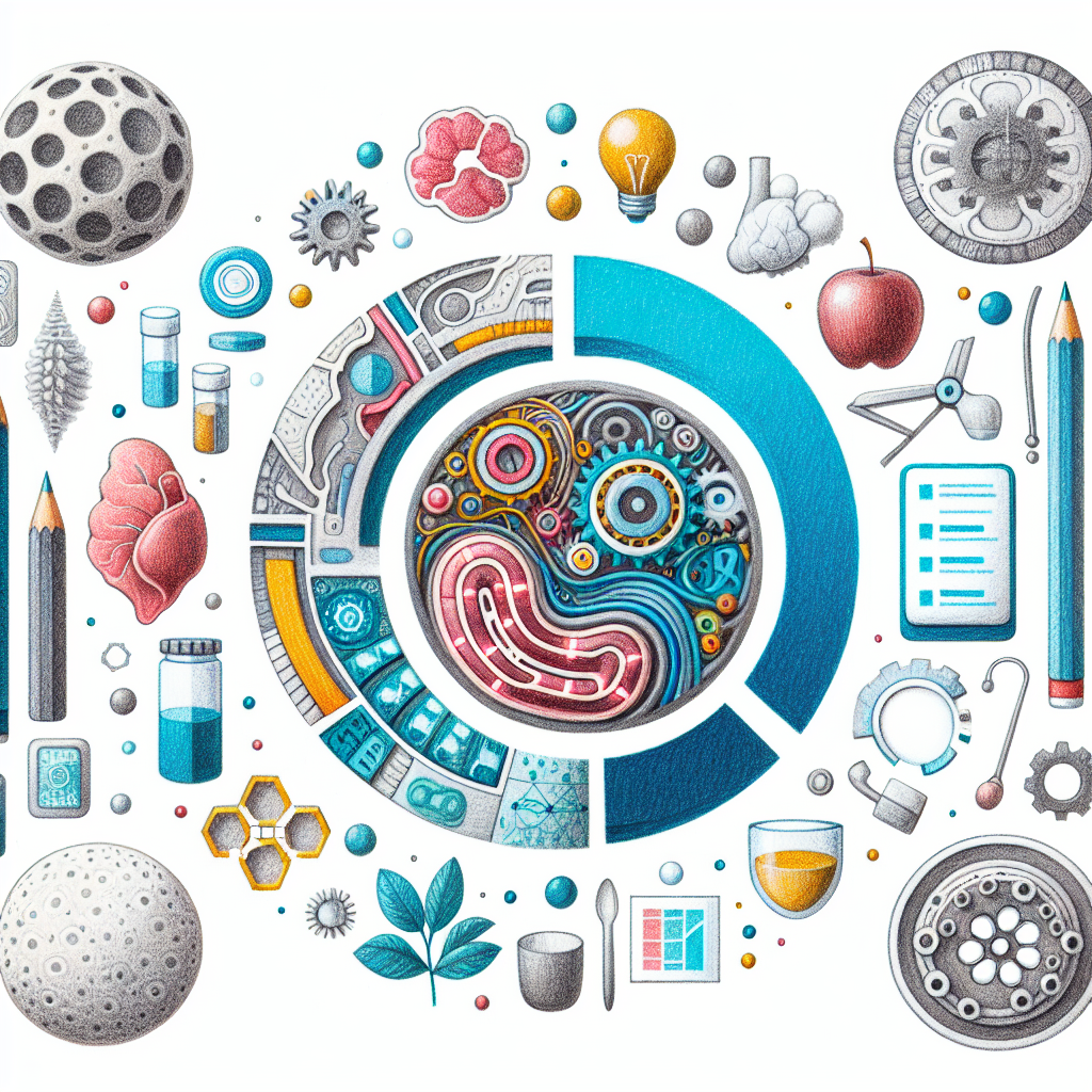 Pastelková ilustrace znázorňující téma: Zdraví dětí