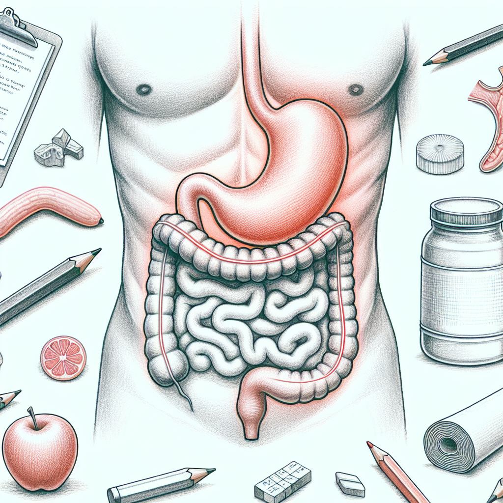 Bolest břicha nad pupkem: příčiny a léčba