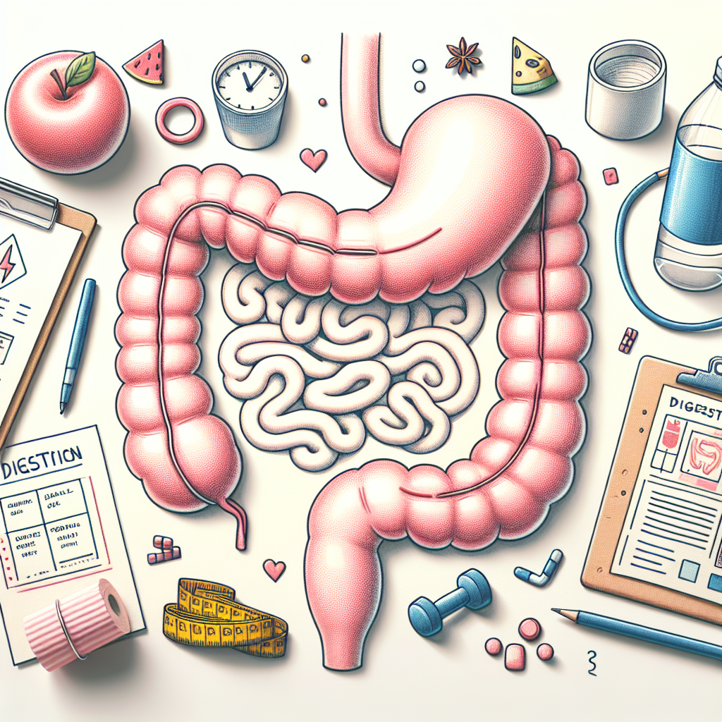 Pastelková ilustrace znázorňující téma: Zdraví