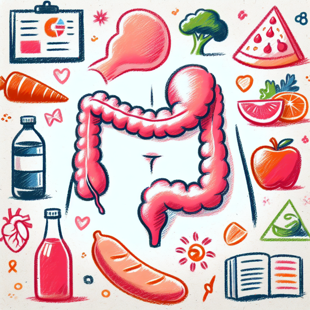 Bolest břicha a nafouklé břicho: Příčiny a úlevové rady