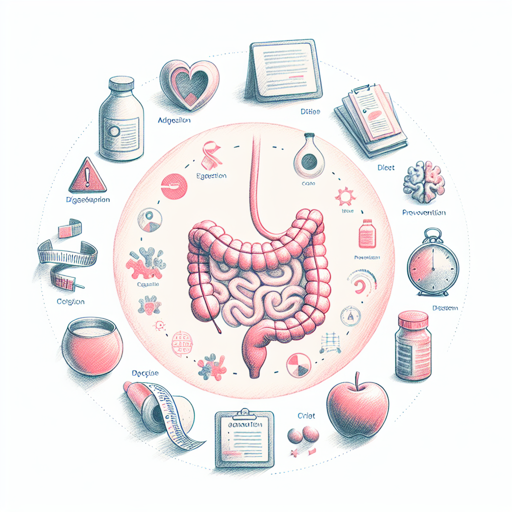 Pastelková ilustrace znázorňující téma: Zdraví