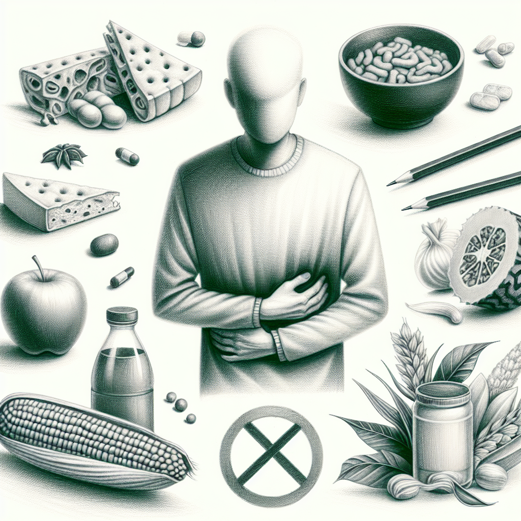 Pastelková ilustrace znázorňující téma: Zdraví