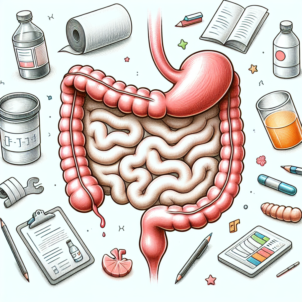 Bolest břicha okolo pupku: příčiny a rady pro úlevu