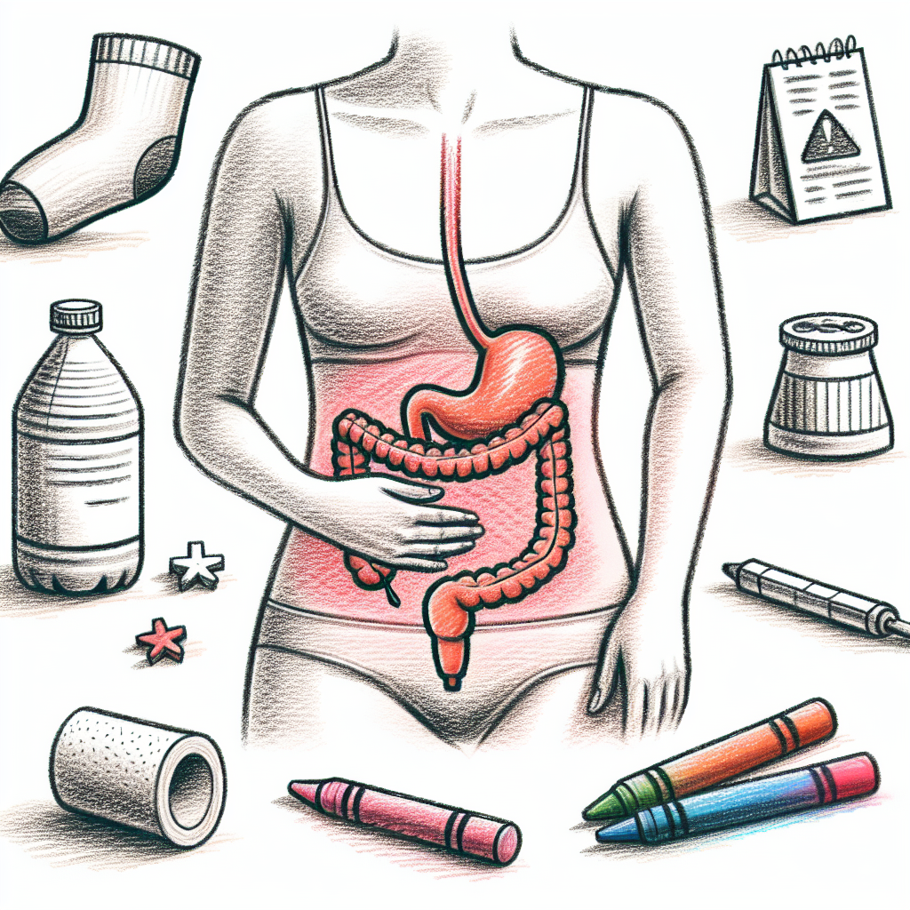 Bolest břicha po gastroskopii: Příčiny a zmírnění potíží