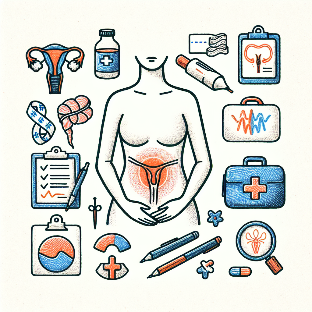 Bolest břicha po hysterektomii: Příčiny a řešení