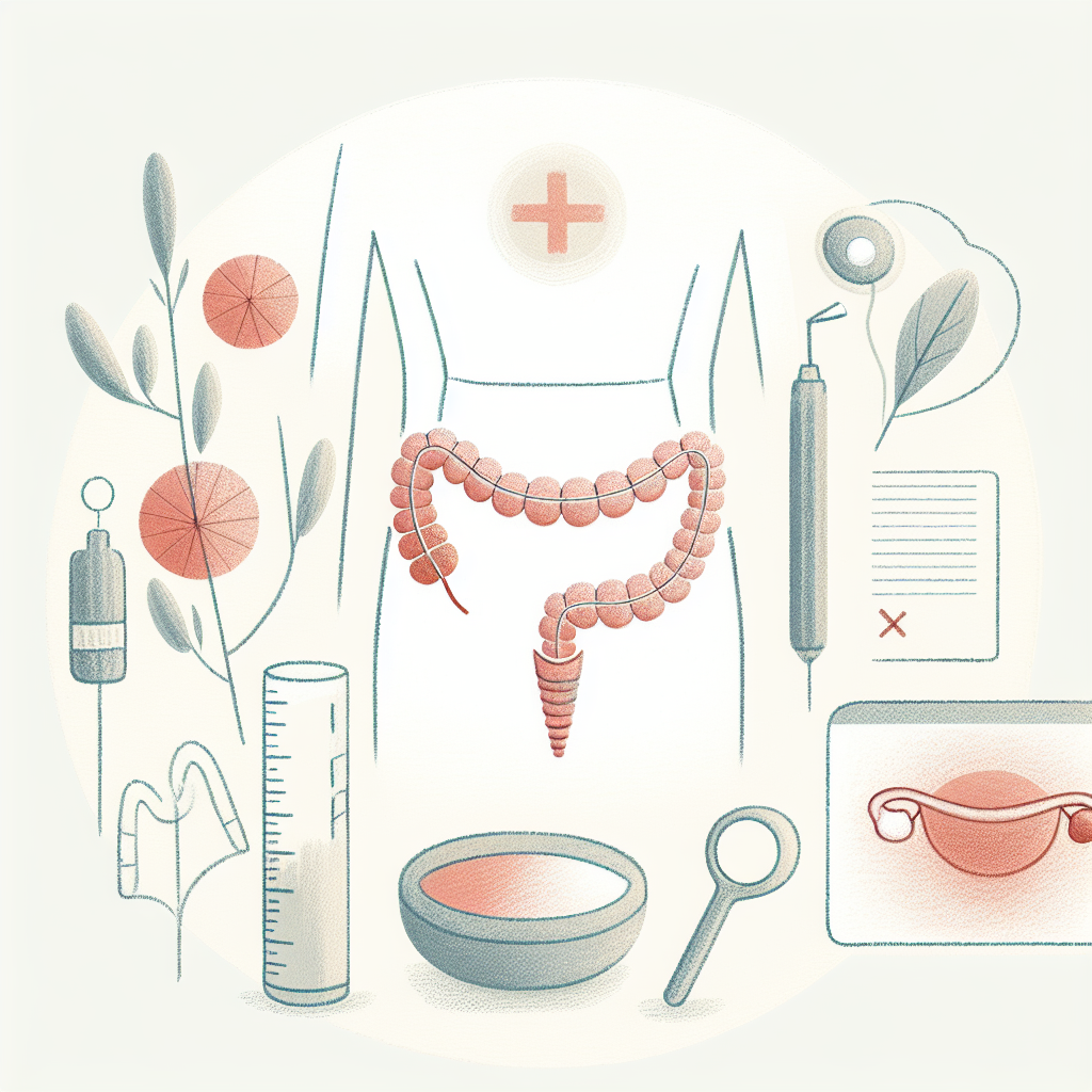 Bolest břicha po hysterektomii: Příčiny a řešení