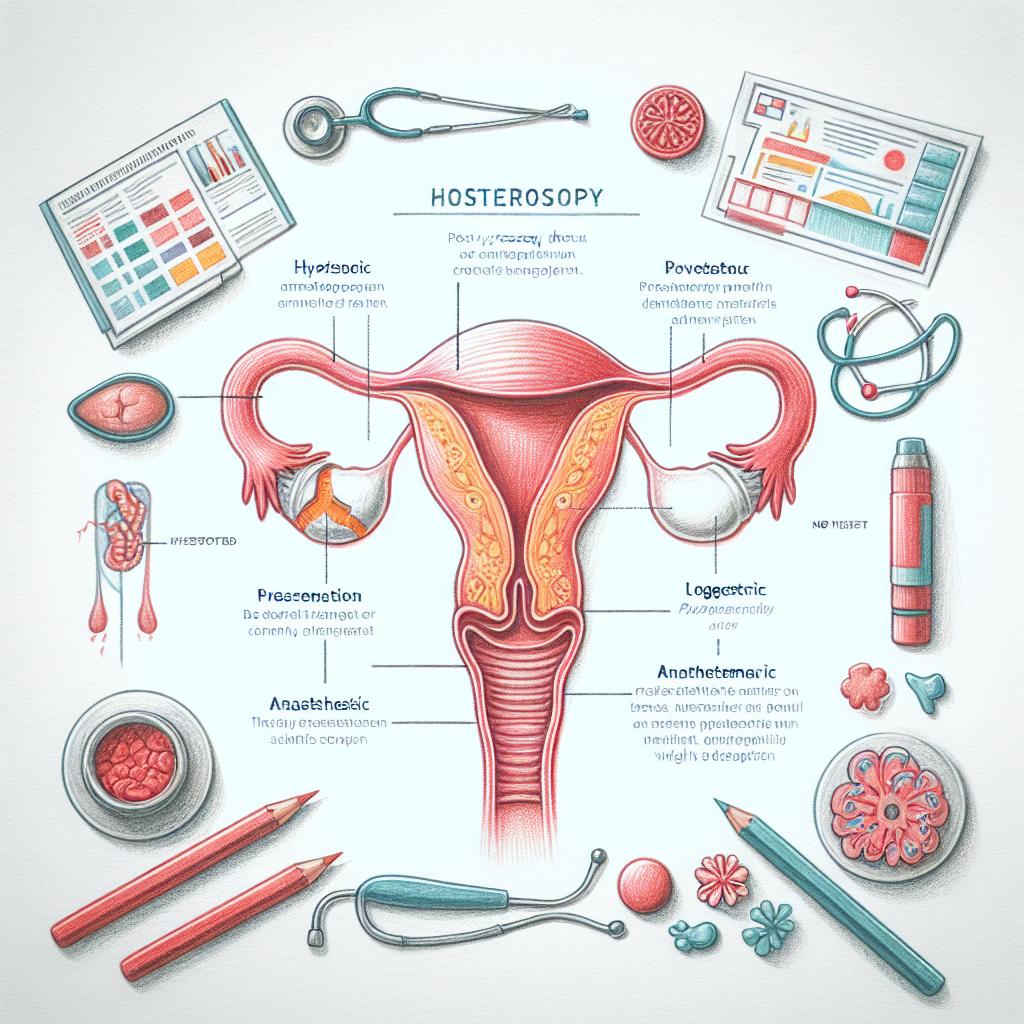 Bolest břicha po hysteroskopii: Příčiny a doporučení