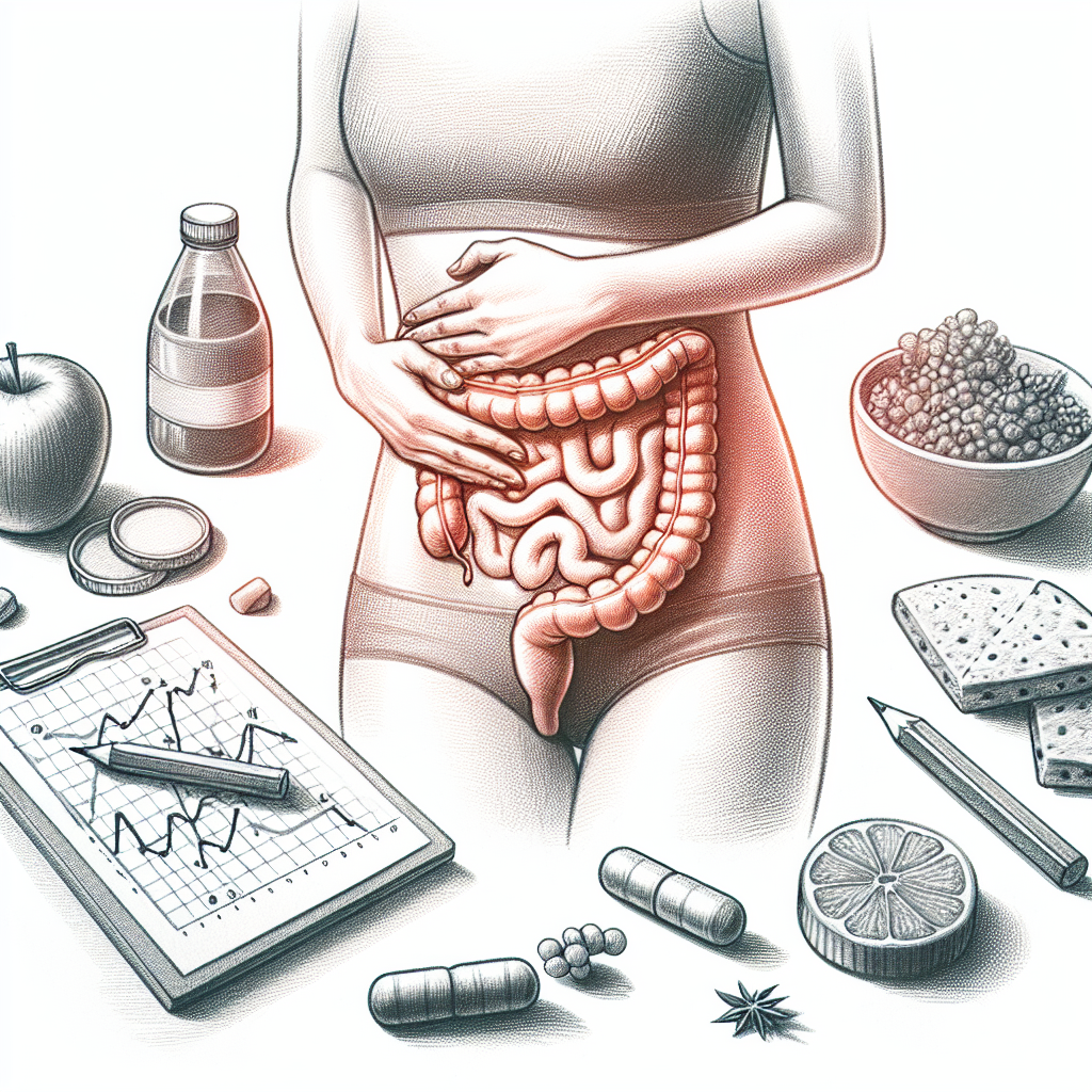 Bolest břicha po jídle a častá stolice – příčiny a rady