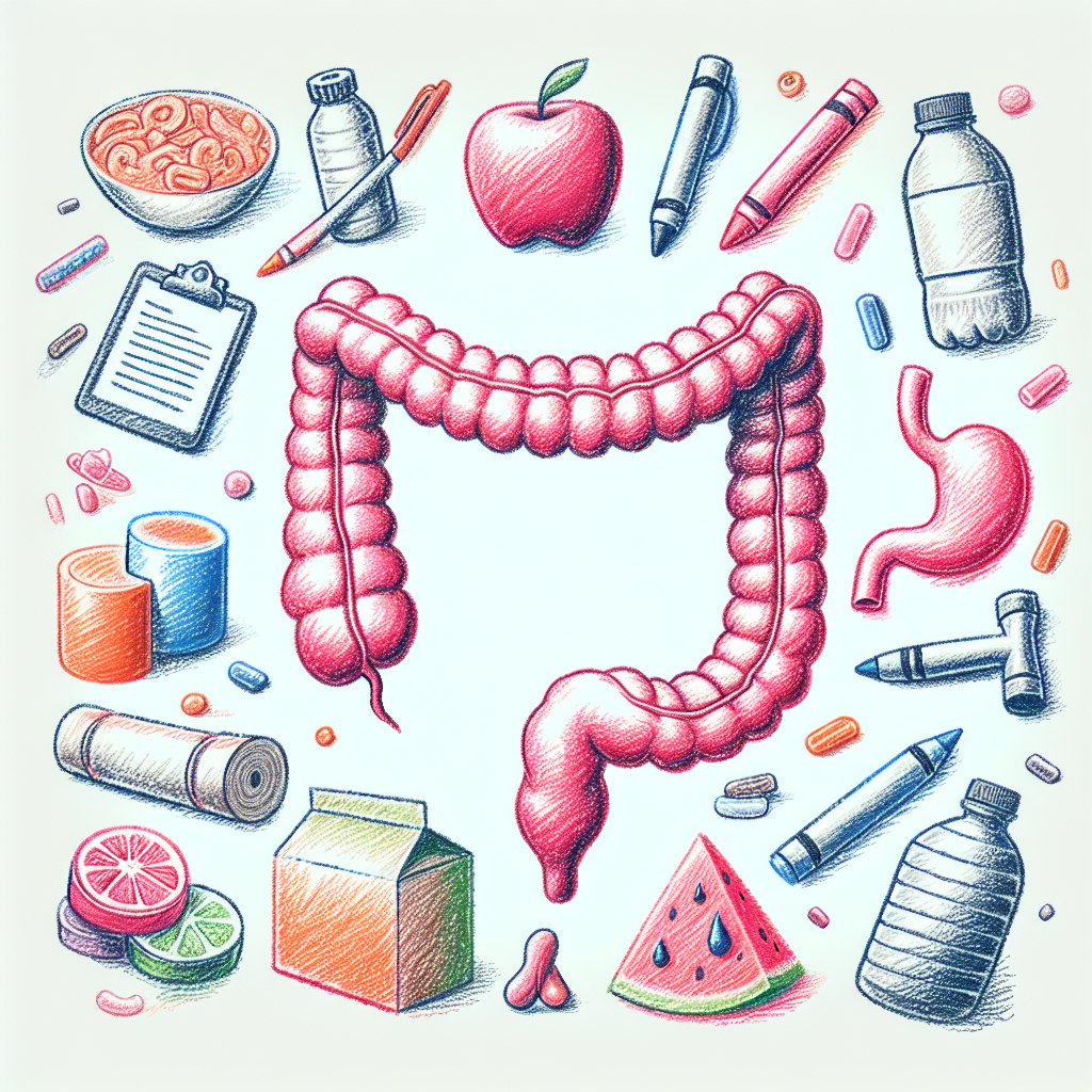 Bolest břicha po kolonoskopii: Příčiny a řešení