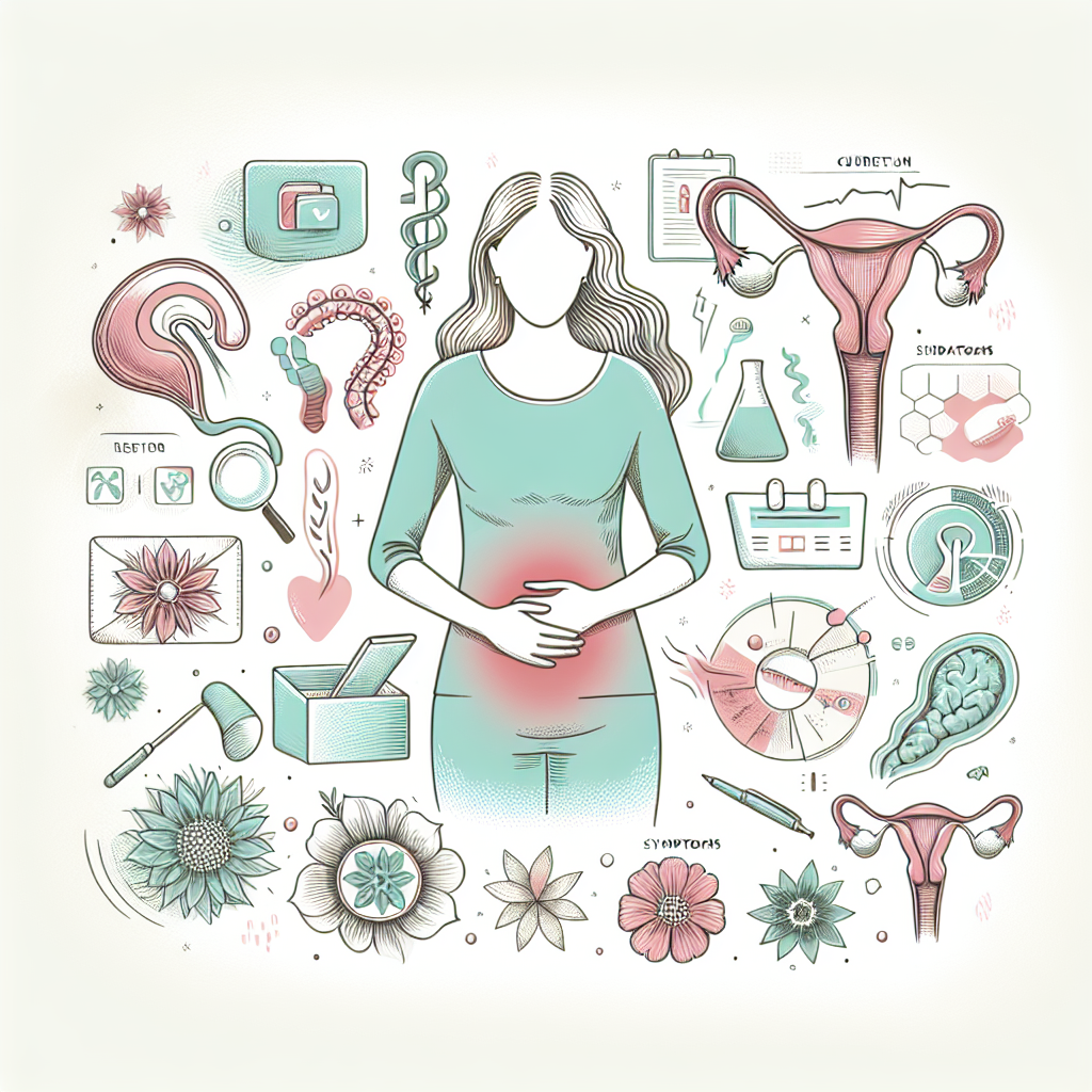 Bolest břicha po kyretáži: Příčiny a symptomy