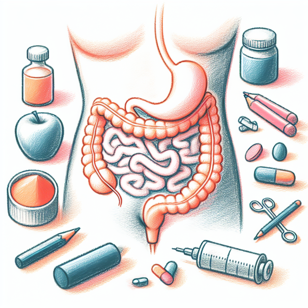 Bolest břicha po laparoskopii: Příčiny a úlevy