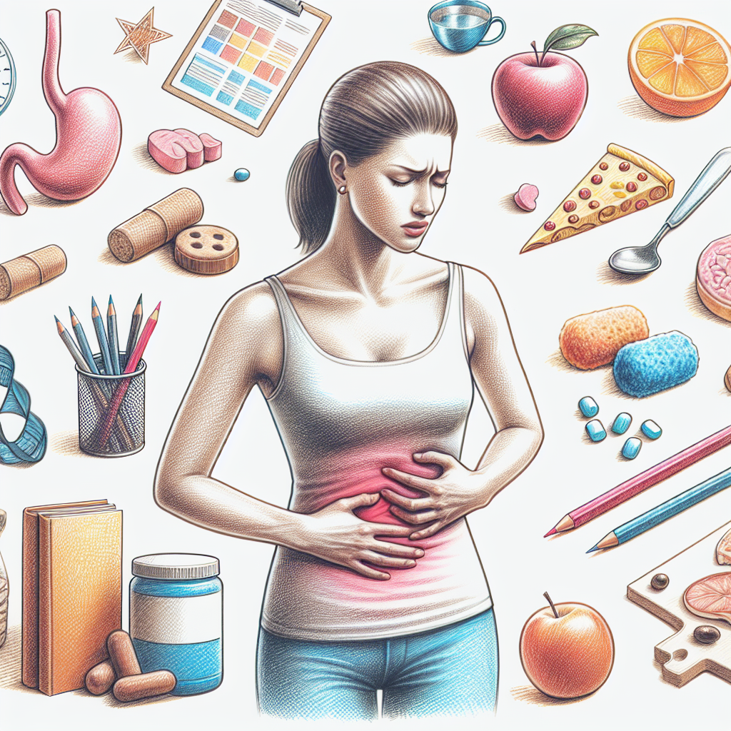 Bolest břicha po operaci: Kdy je normální a kdy vyhledat pomoc?