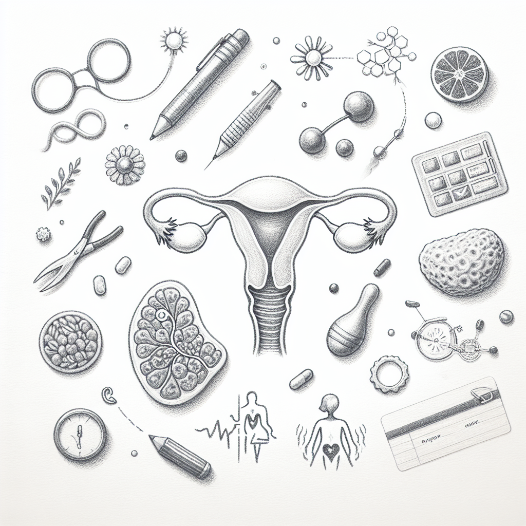 Bolest břicha po ovulaci: Příčiny a řešení