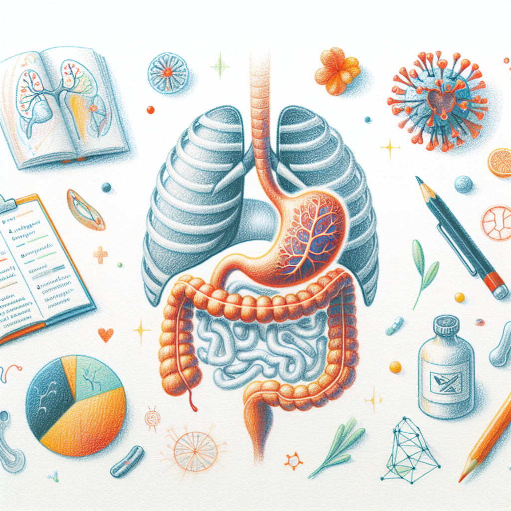 Bolest břicha pod hrudním košem: Příčiny a léčba