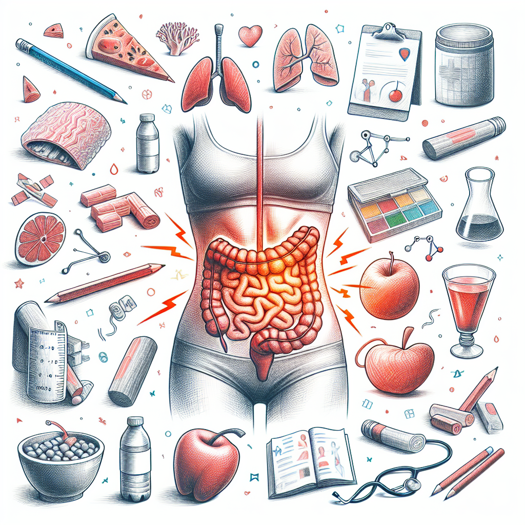 Příčiny bolesti břicha pod levým žebrem a prevence