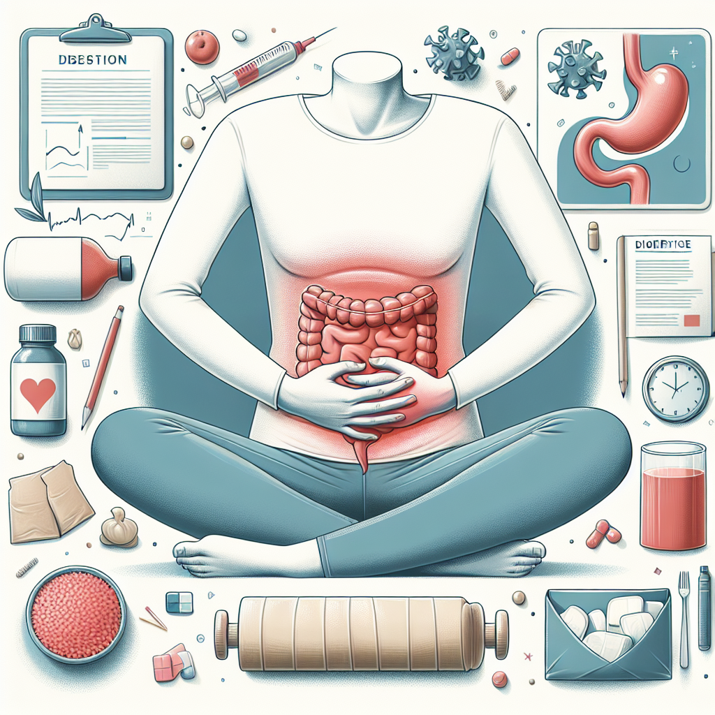 Pastelková ilustrace znázorňující téma: Zdraví