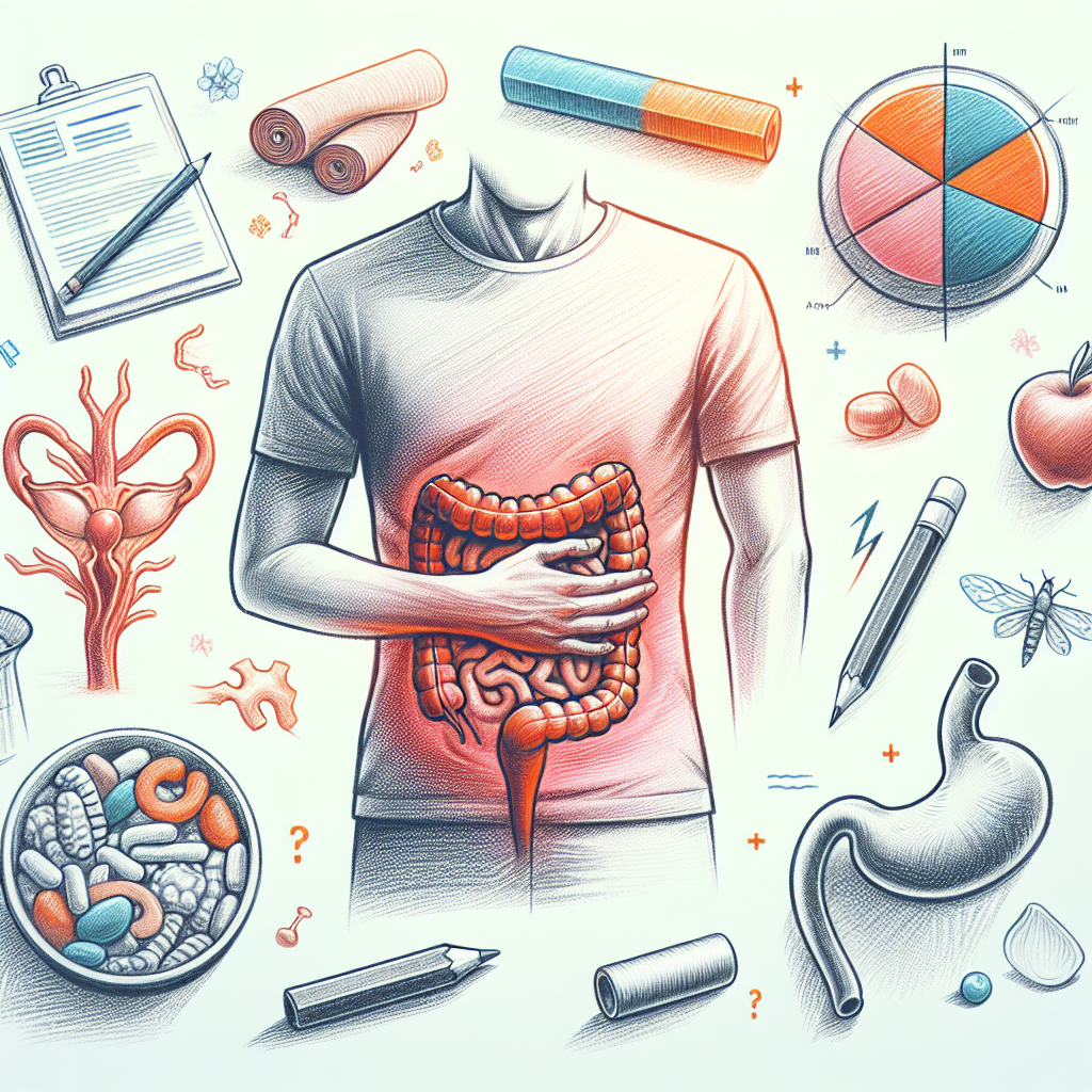 Bolest břicha pod žebry: Příčiny a léčba