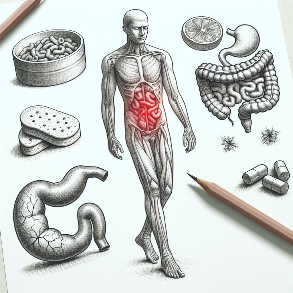 Bolest břicha při chůzi: Příčiny a prevence