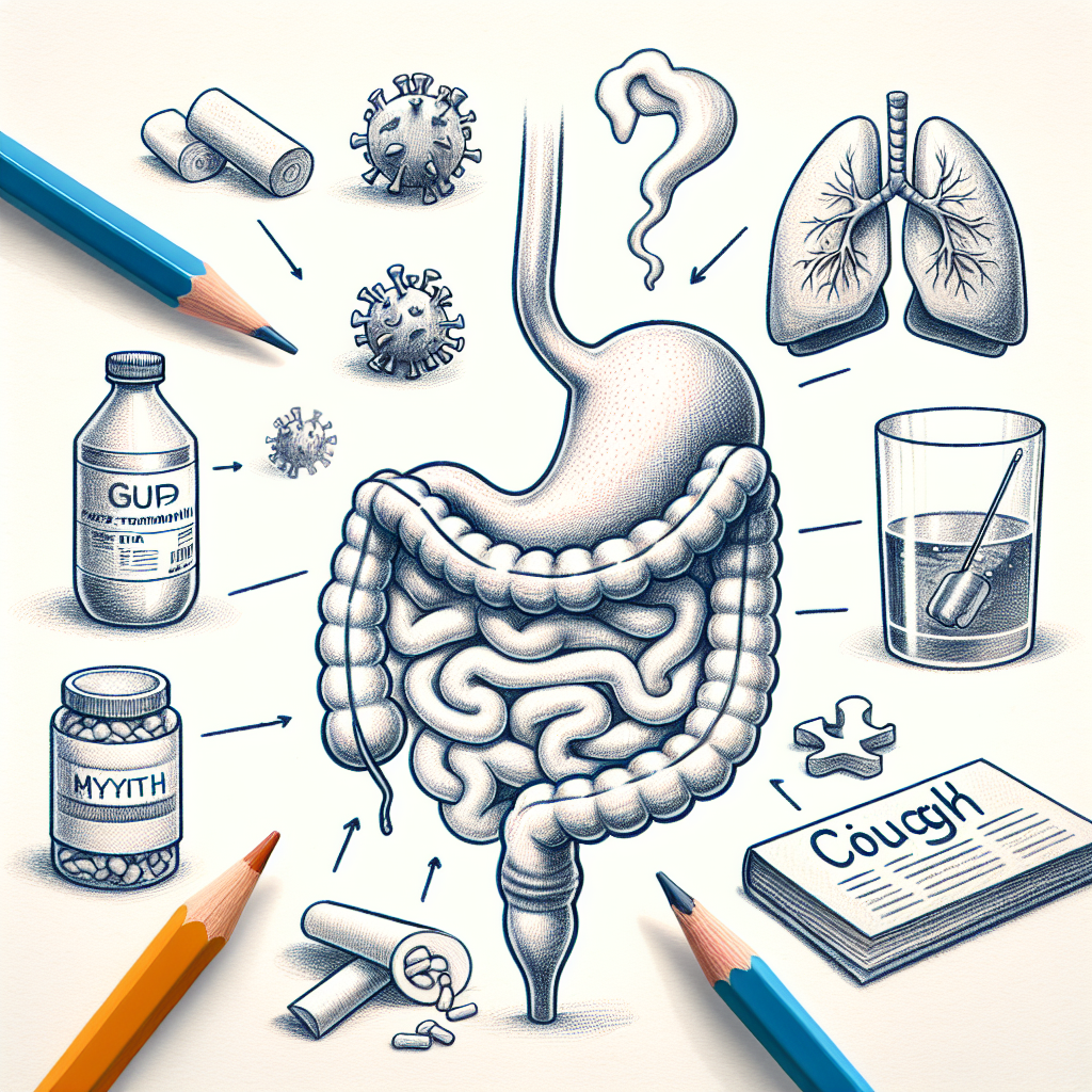 Bolest břicha při kašli: Příčiny a domácí léčba