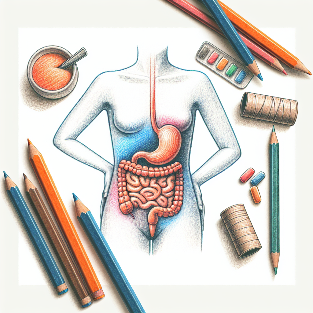 Bolest břicha a stres: Příčiny, symptomy a řešení